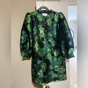 Tuckernuck holiday dress!